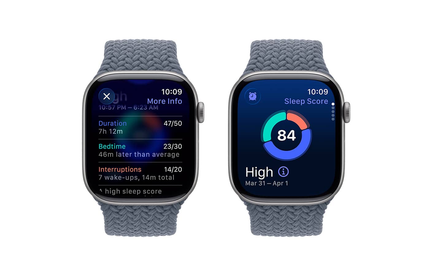 Apple Watch Series 11 5