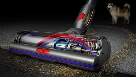 Dyson V12 Detect Slim 3