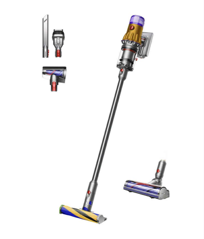 Dyson V12 Detect Slim 4