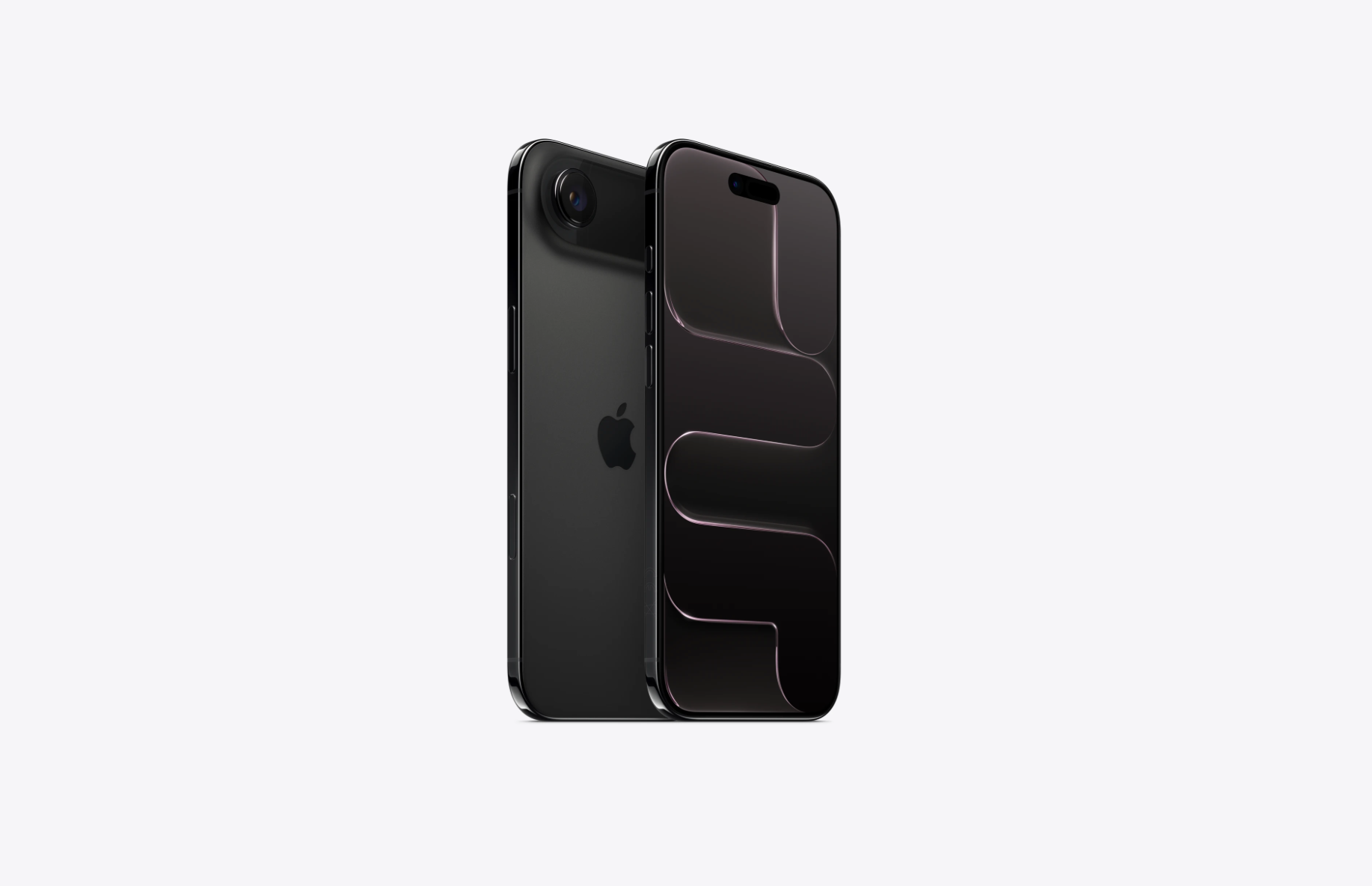 iPhone 17 Air 2