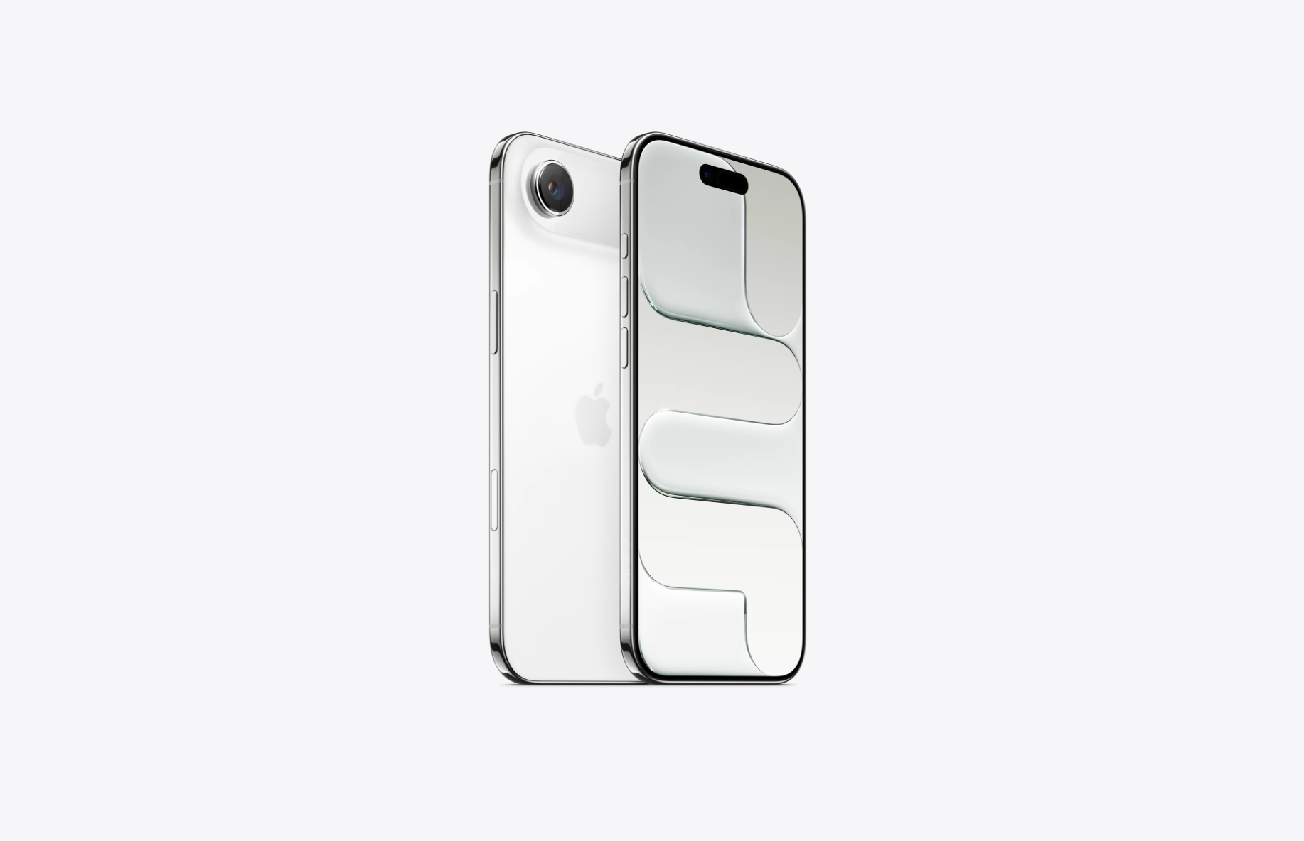 iPhone 17 Air 3