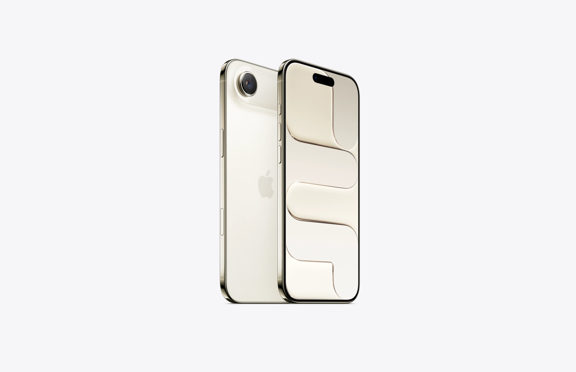 iPhone 17 Air 4