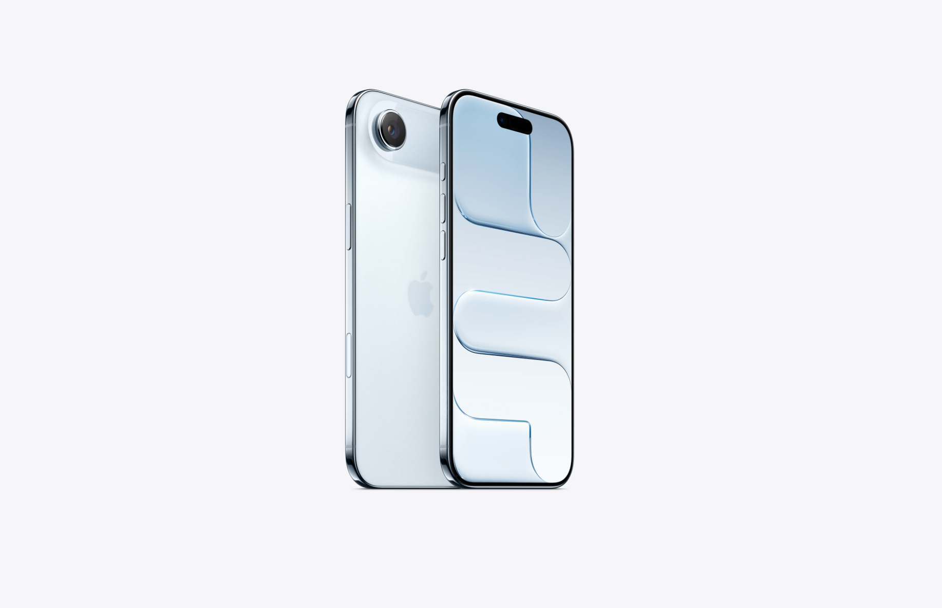 iPhone 17 Air 5