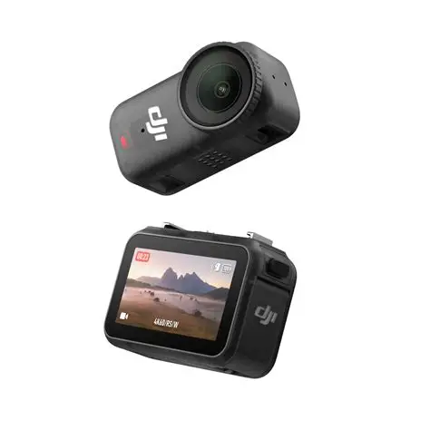 DJI OSMO NANO 2