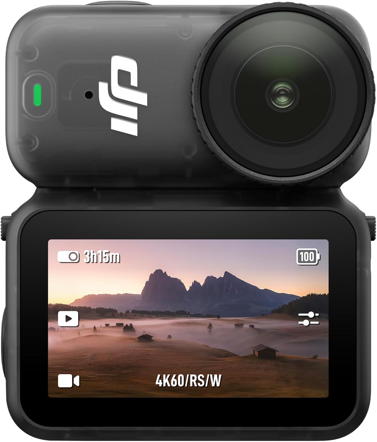 DJI OSMO NANO 5