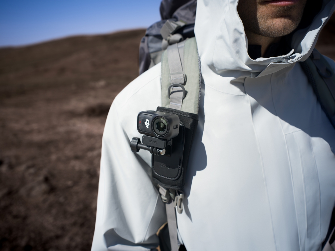 DJI OSMO NANO 7