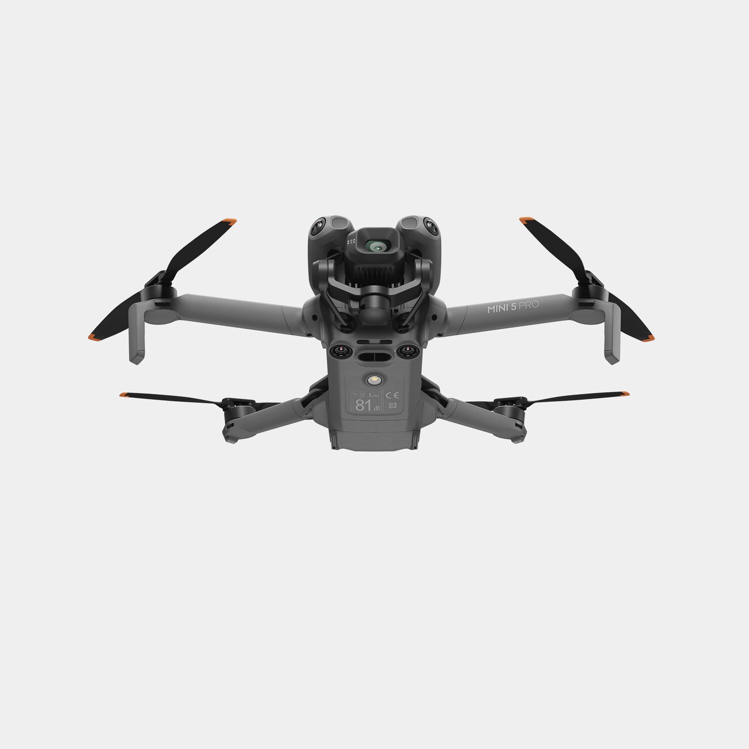 DJI MINI 5 PRO FLY MORE COMBO PLUS (RC2) 3