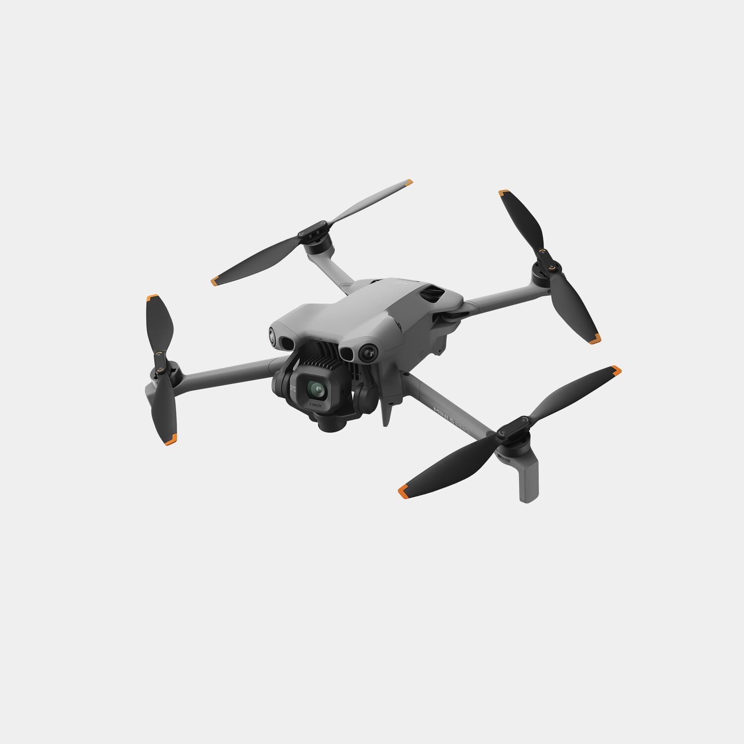 DJI MINI 5 PRO FLY MORE COMBO PLUS (RC2) 4