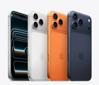 Cosmic Orange