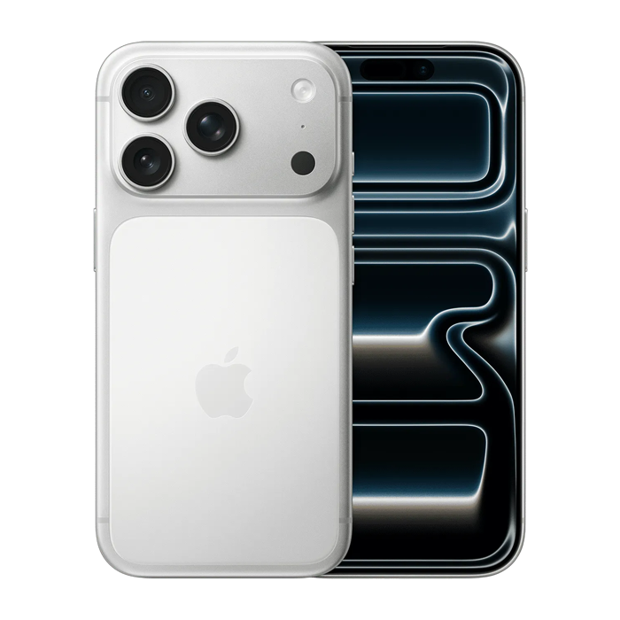 iPhone 17 Pro Max 3