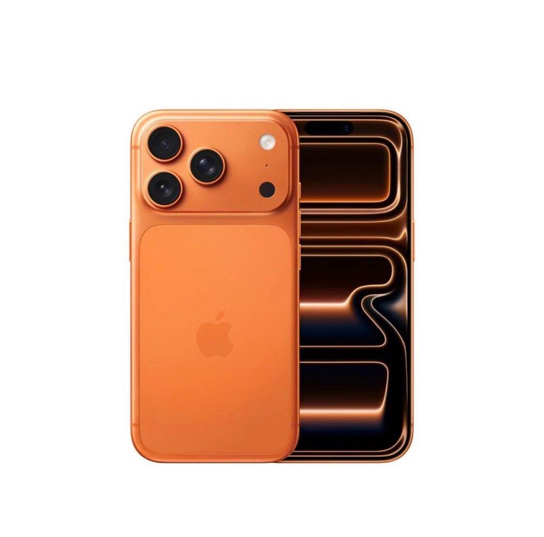 iPhone 17 Pro Max 4