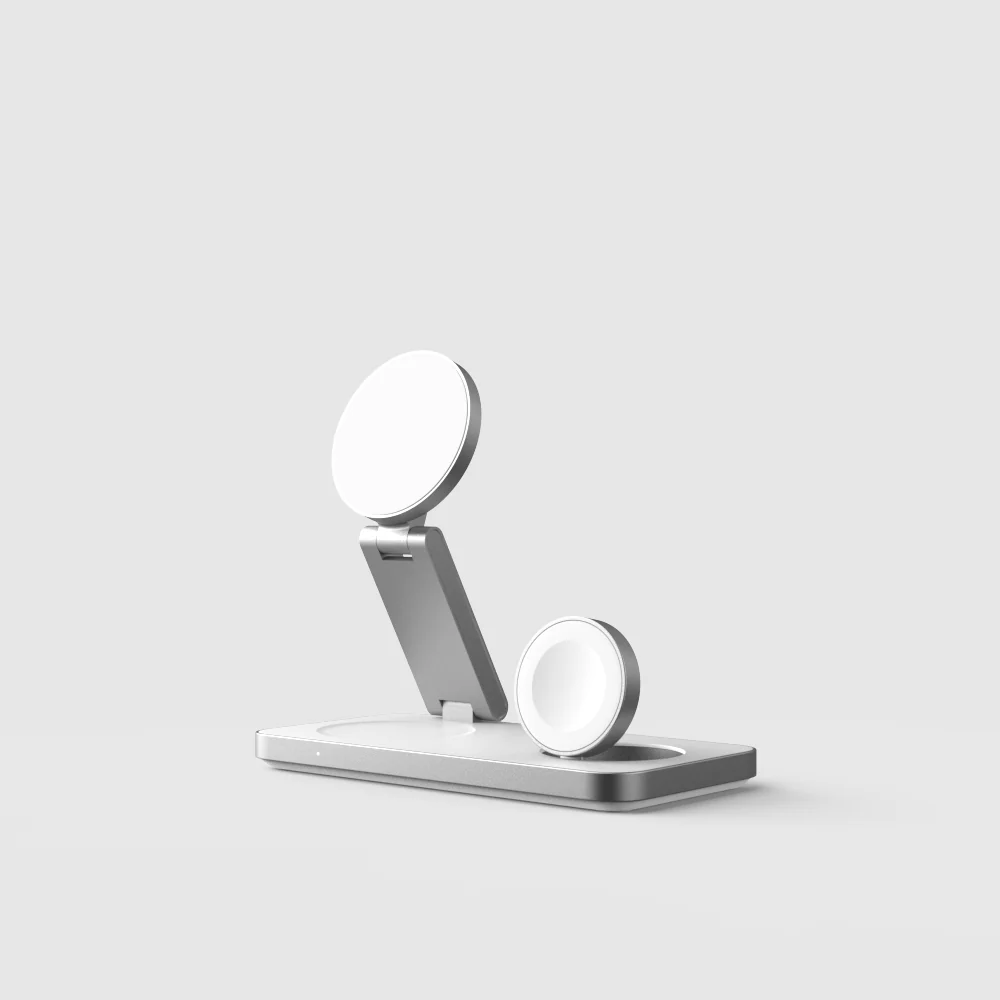 HANDS 7 -Утасгүй цэнэглэгч ( IPhone ) 2