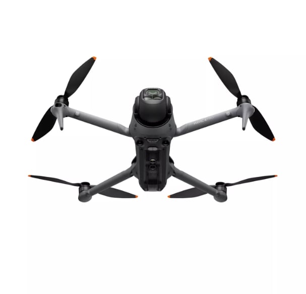 DJI MAVIC 4 PRO FLY MORE COMBO 4