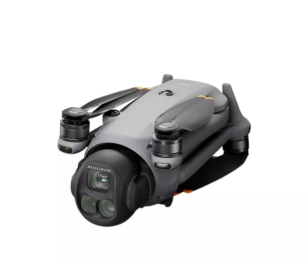 DJI MAVIC 4 PRO FLY MORE COMBO 5