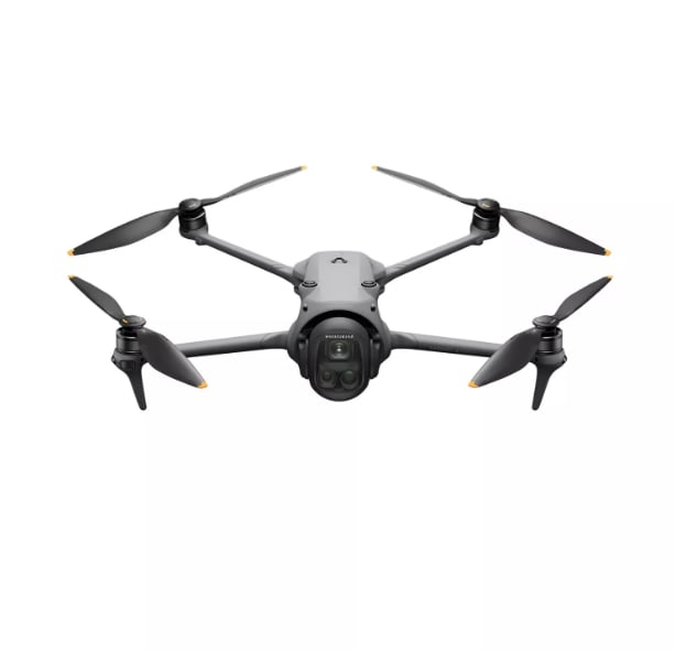 DJI MAVIC 4 PRO FLY MORE COMBO 7