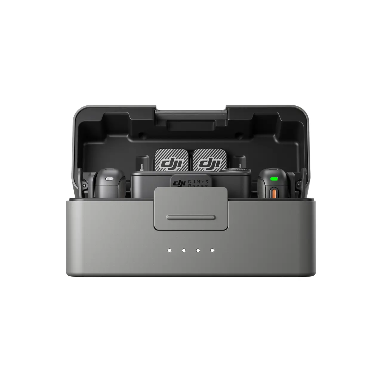DJI MIC 3 5
