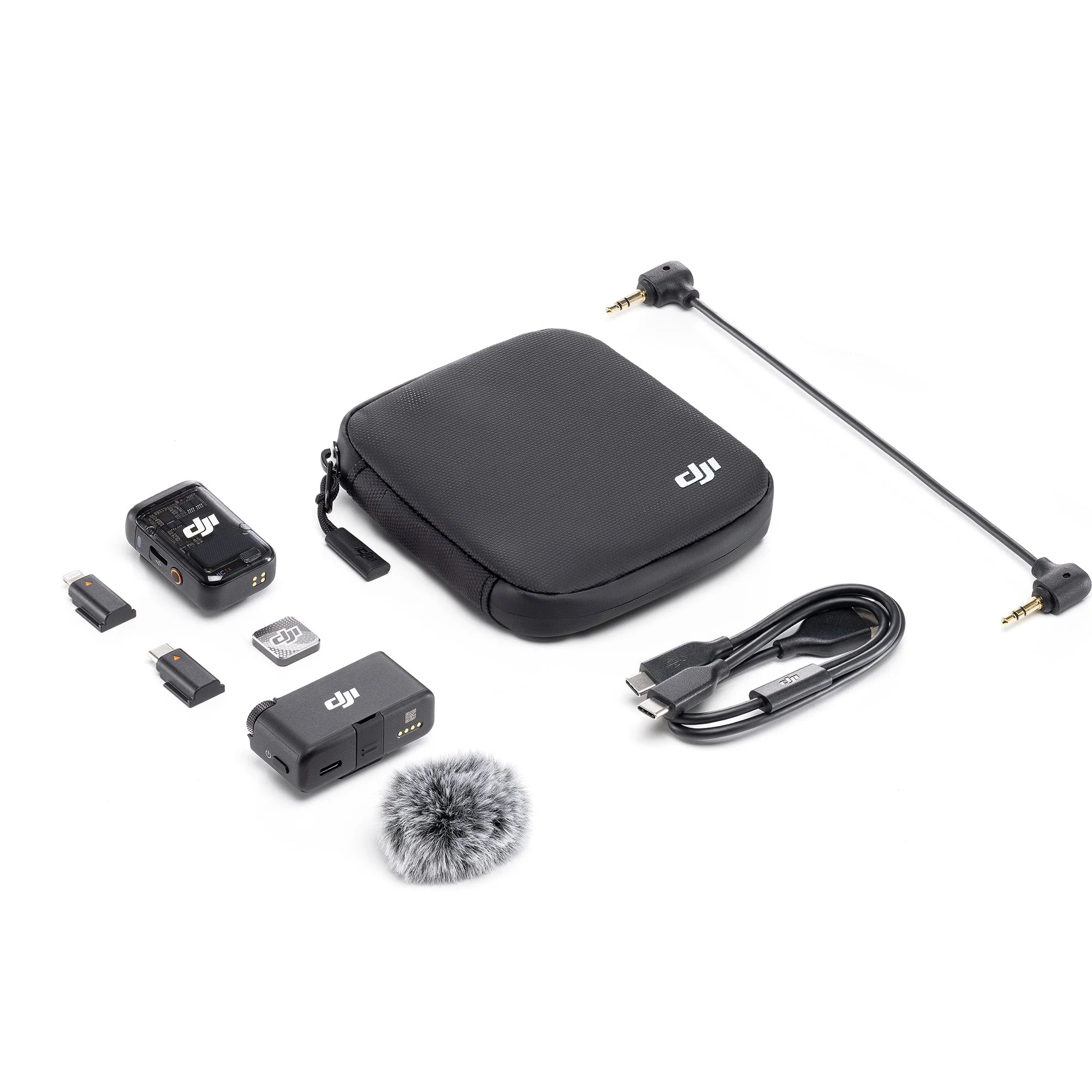 DJI MIC 3