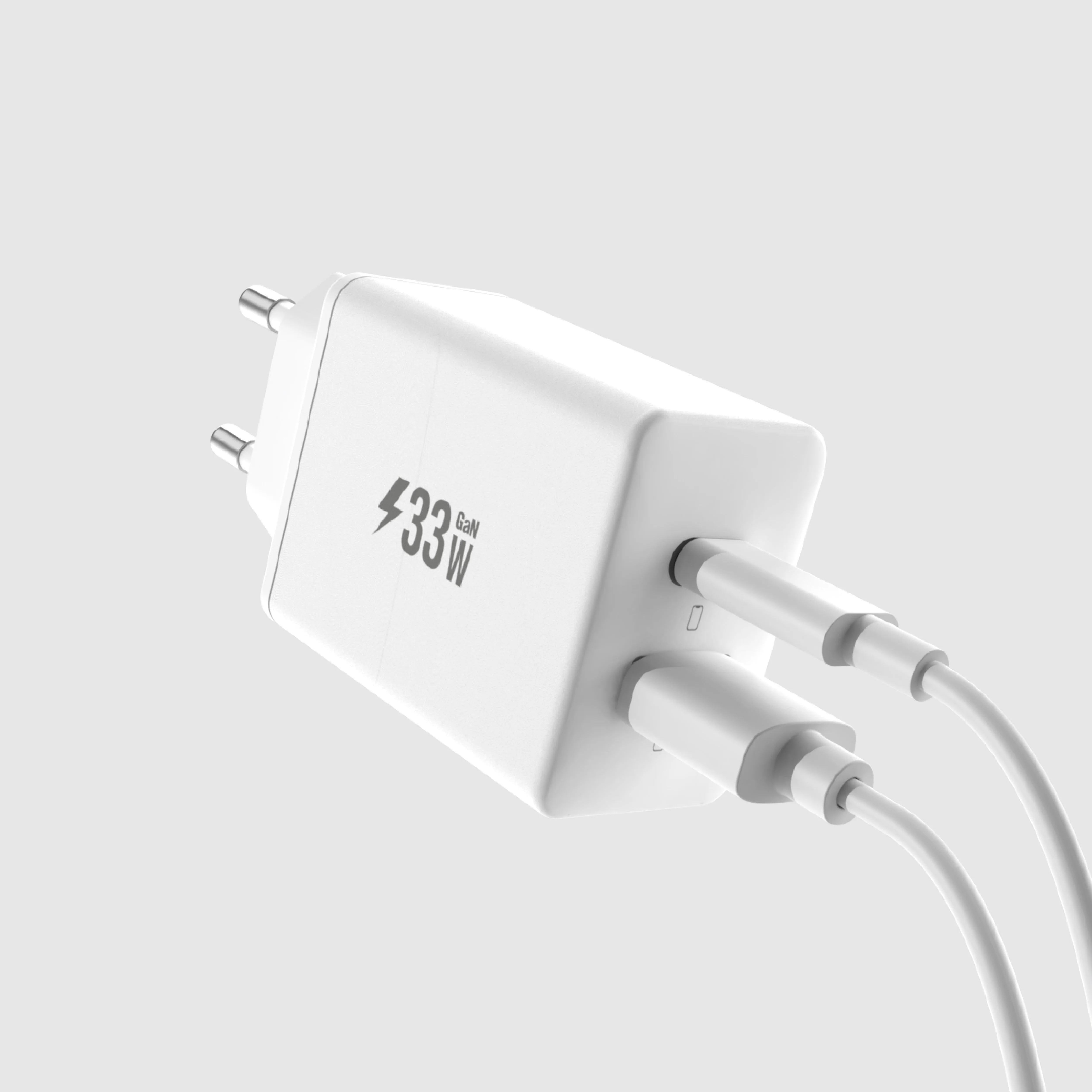 POUT Adapter 3