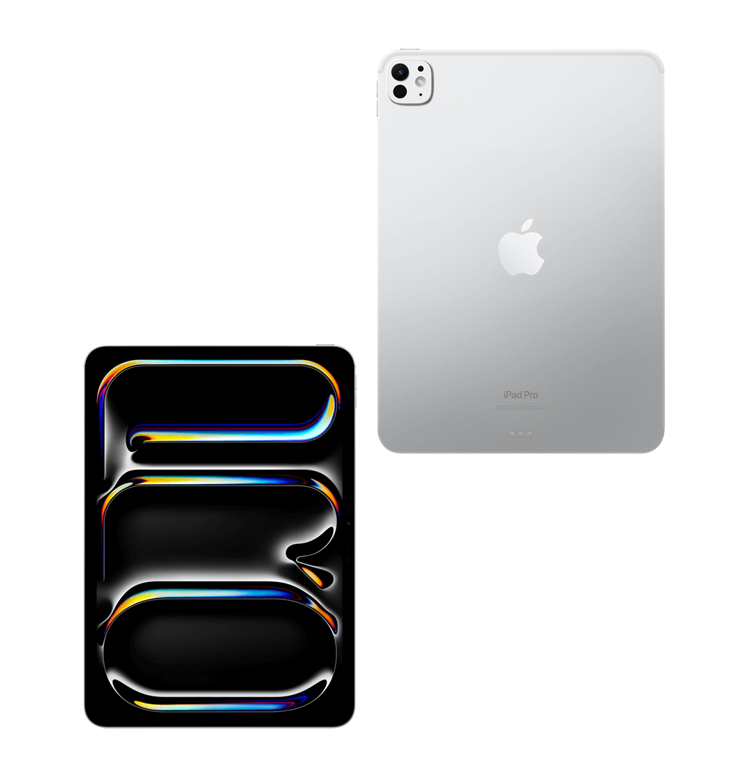Ipad Pro M4 11''  CELL 3