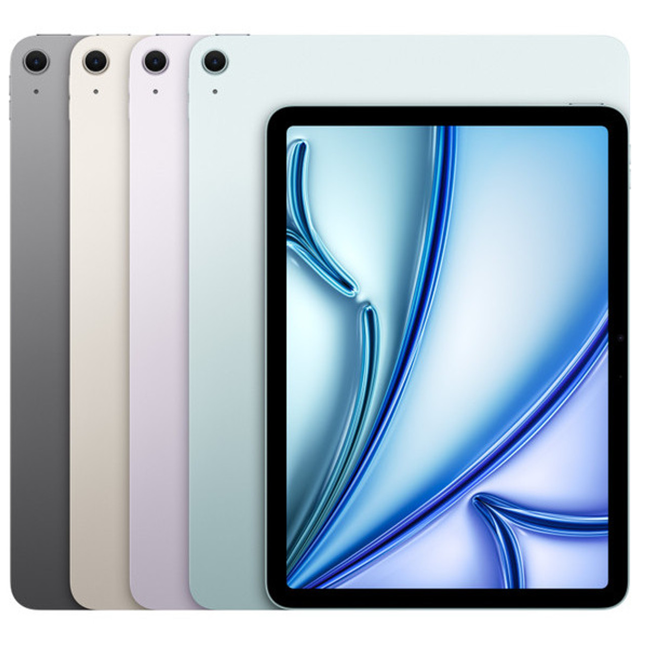 Ipad Air M3 11'' 128gb Wifi/Cell