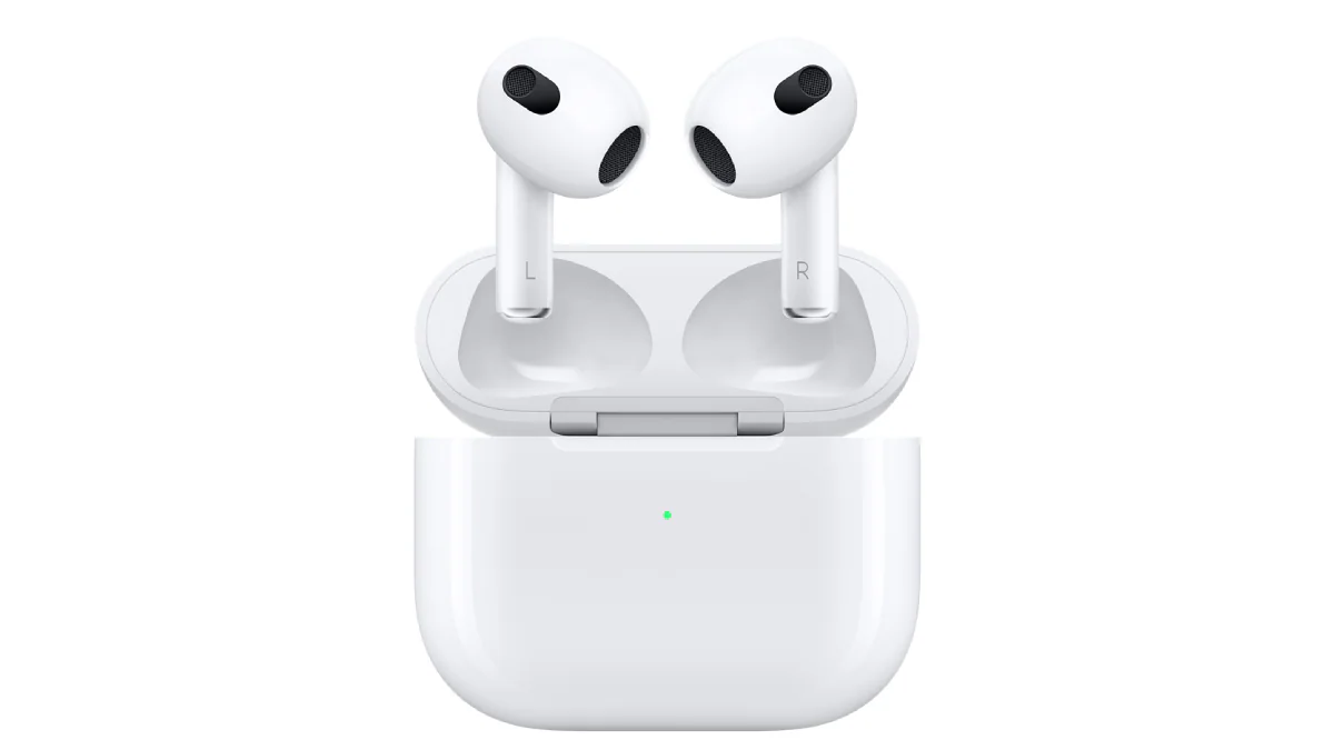 Airpods Gen4