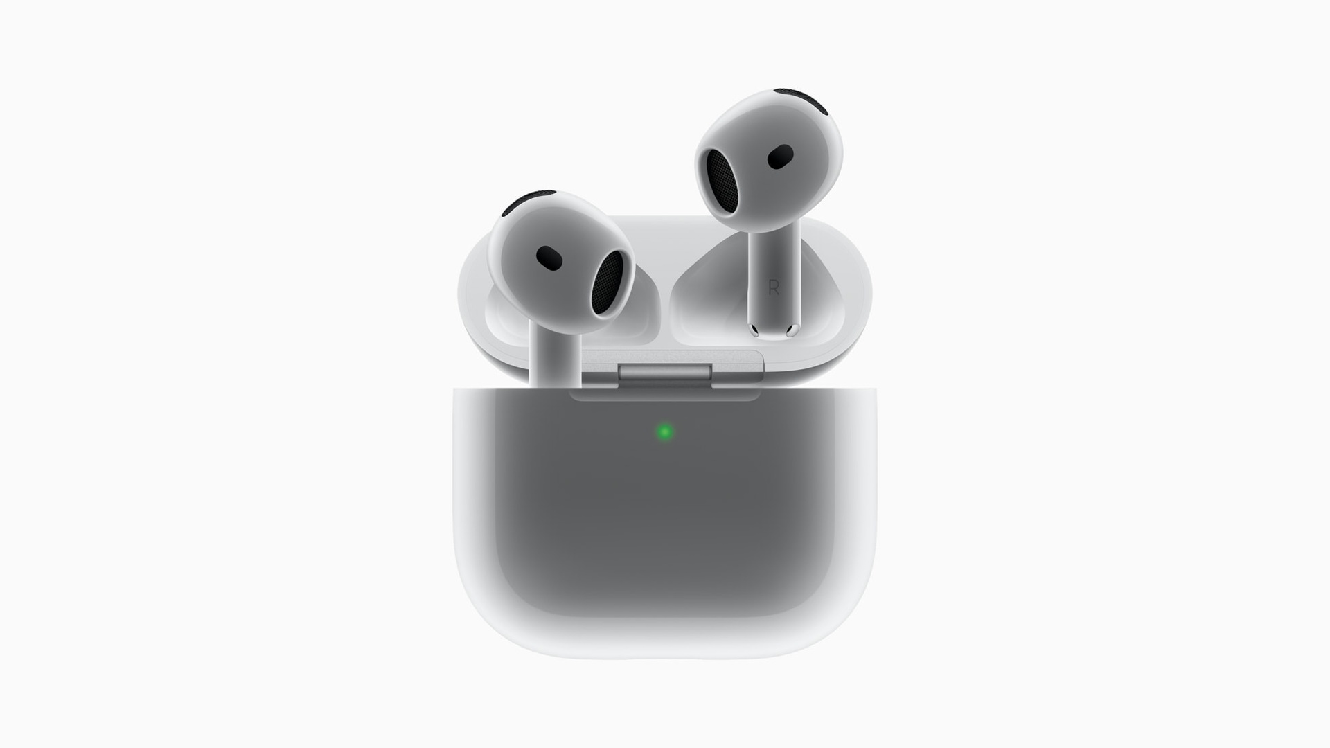 Airpods Gen4 2
