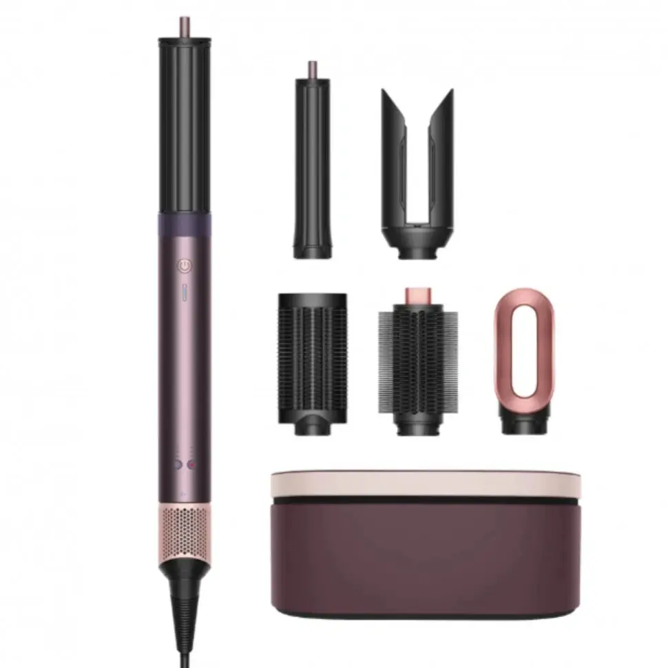 Dyson Airwrap Co-Anda 2X