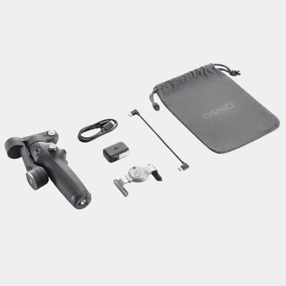 DJI Osmo Mobile 7P 13