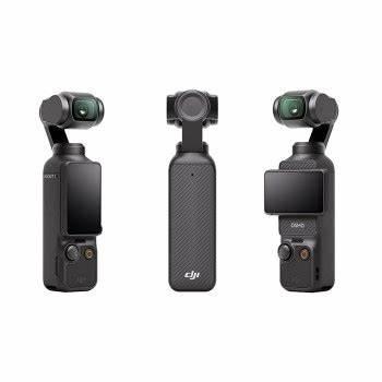 DJI OSMO POCKET 3 STANDART GEY 11
