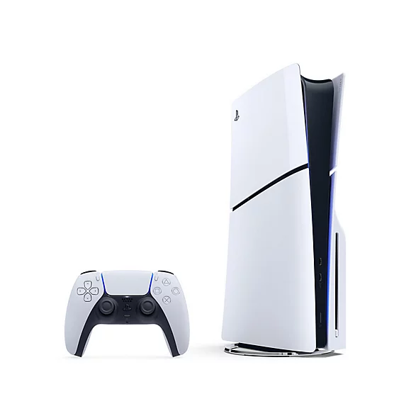 PlayStation 5 Slim console /disc edithion/ PS
