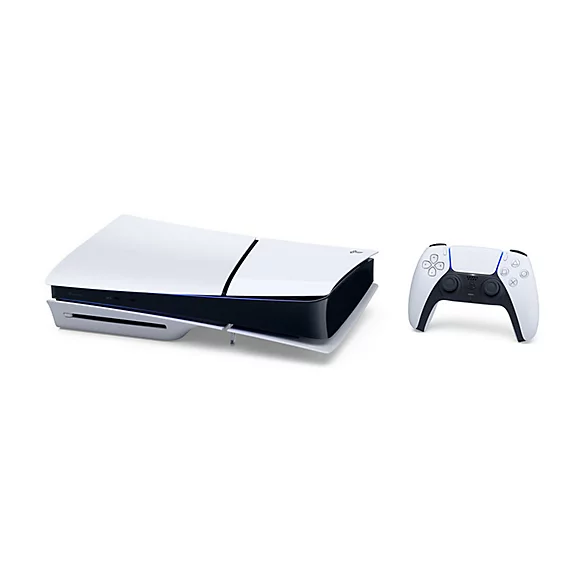 PlayStation 5 Slim console /disc edithion/ PS 5