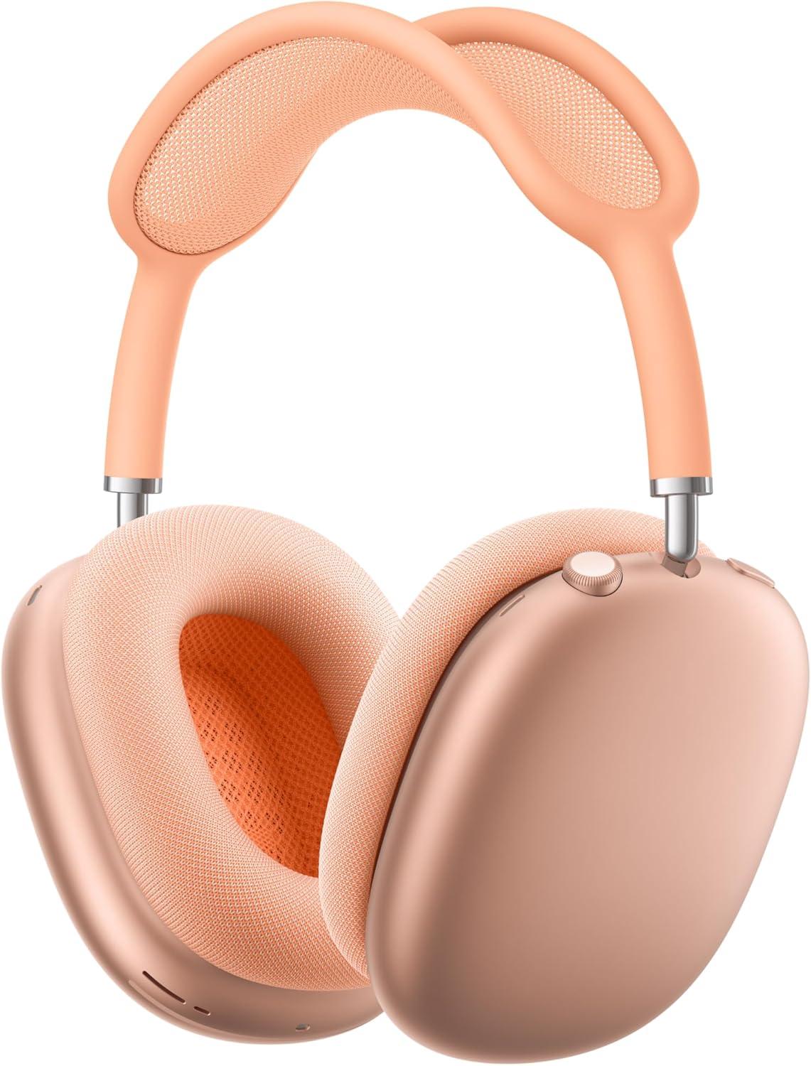 Airpods Max (USB-C) 5