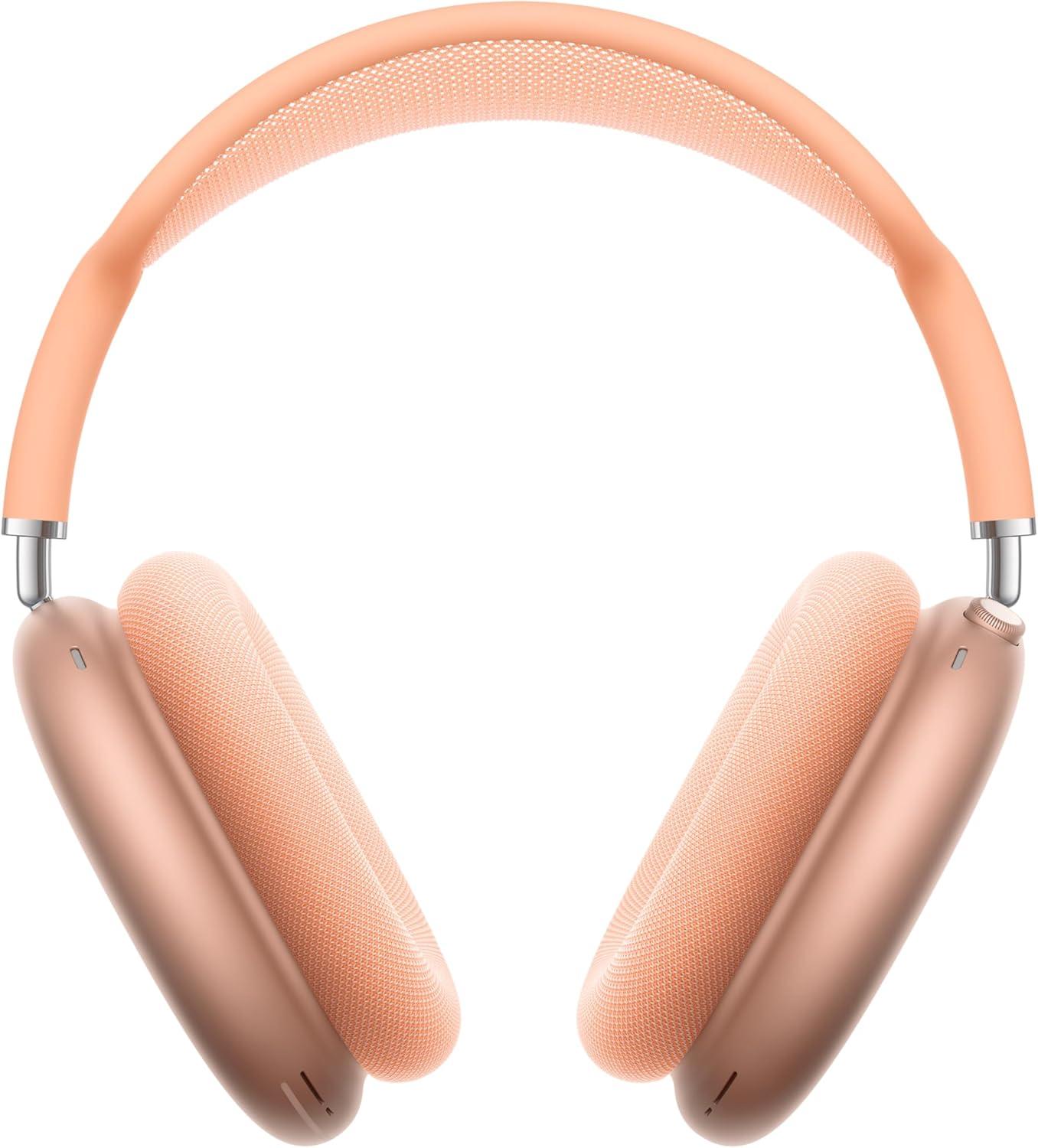 Airpods Max (USB-C) 6