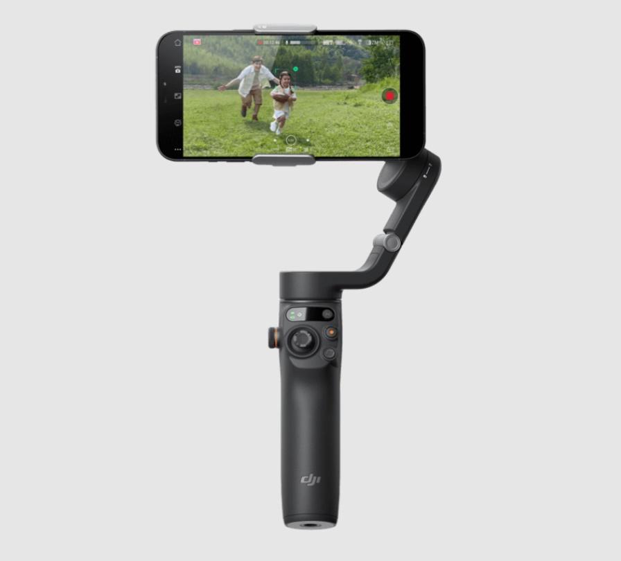 DJI Osmo Mobile 7 7