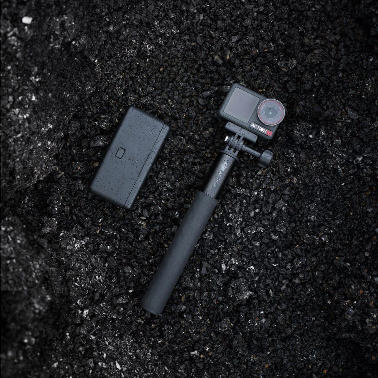 OSMO ACTION 5 PRO ADVENTURE COMBO 19