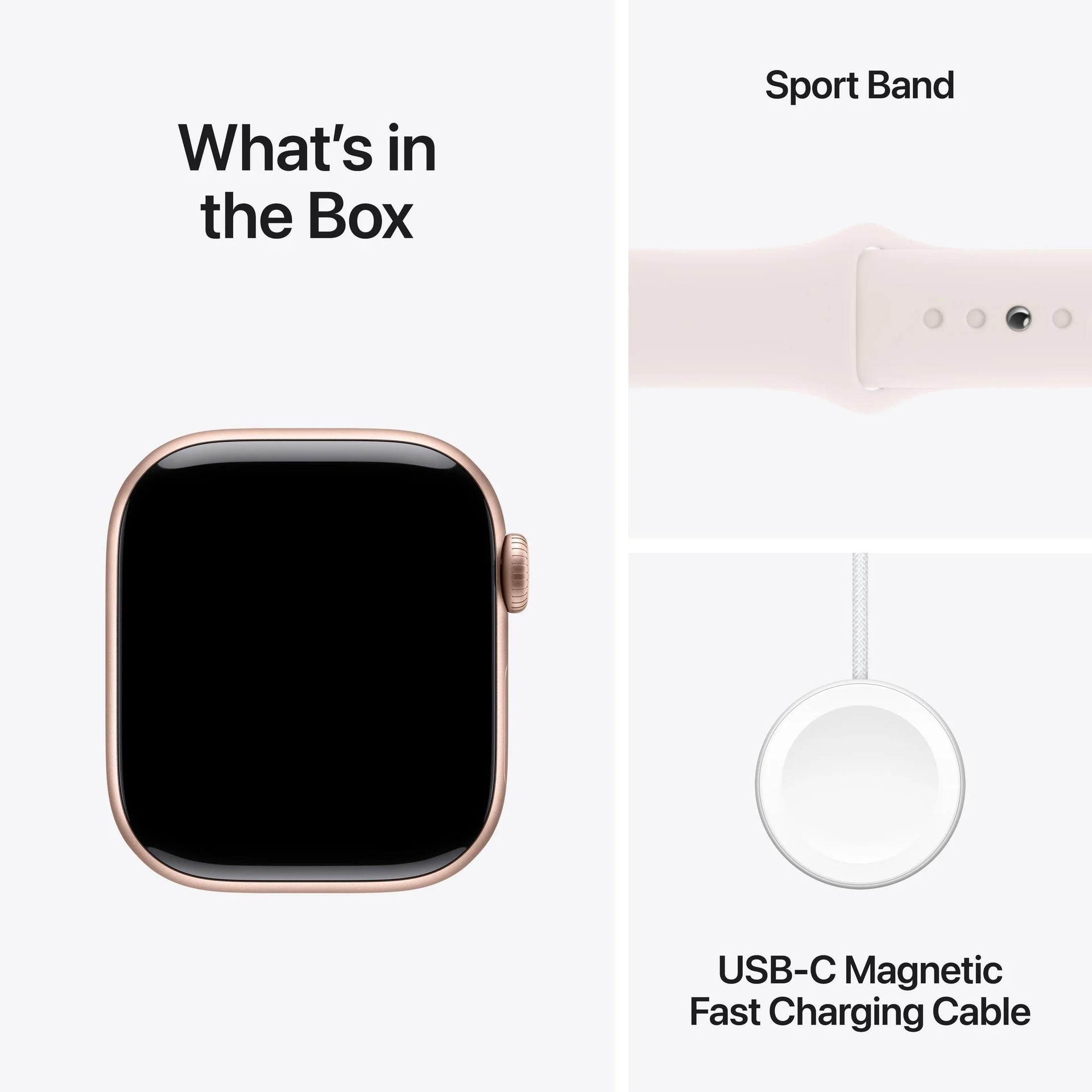 Apple Watch Series 10 5