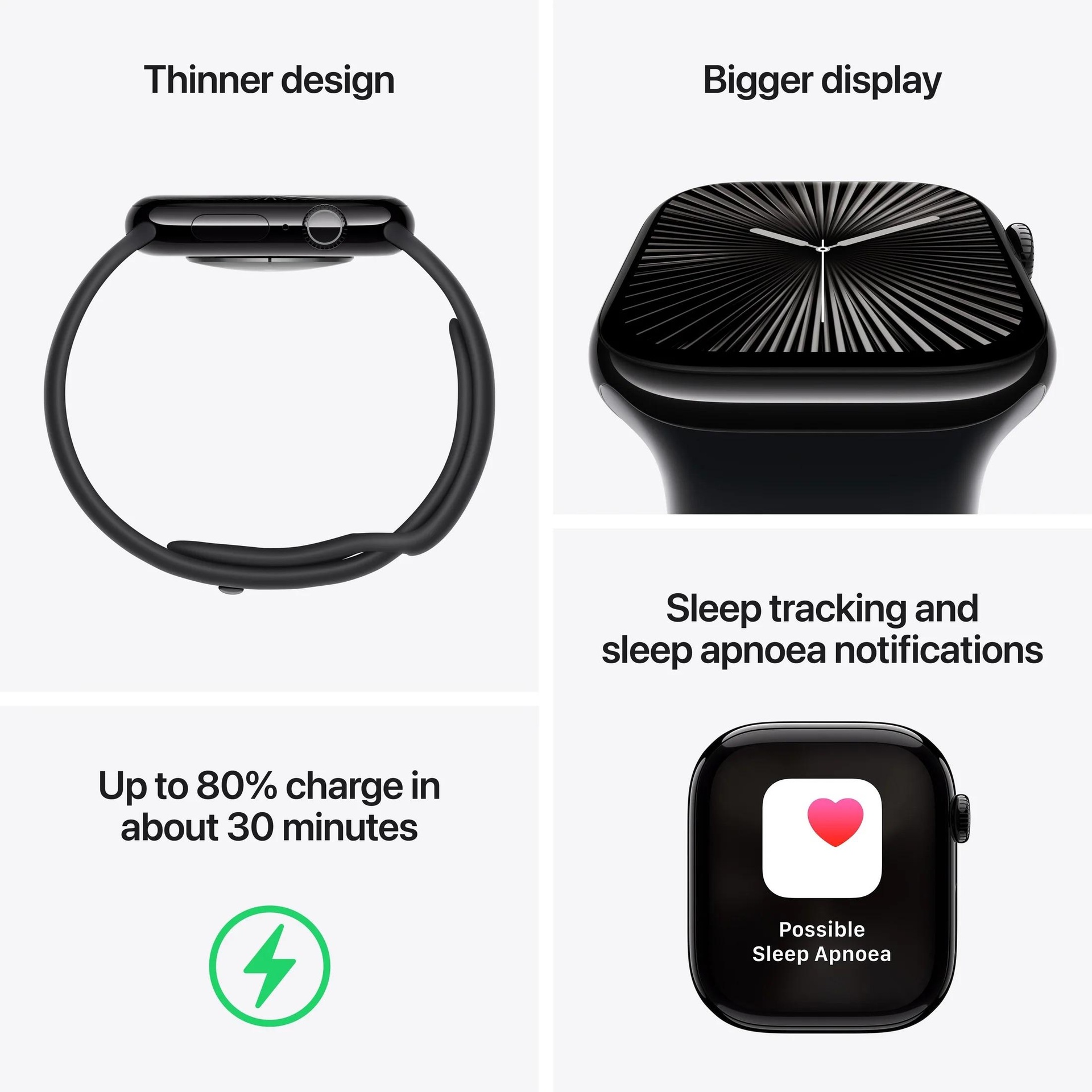 Apple Watch Series 10 6
