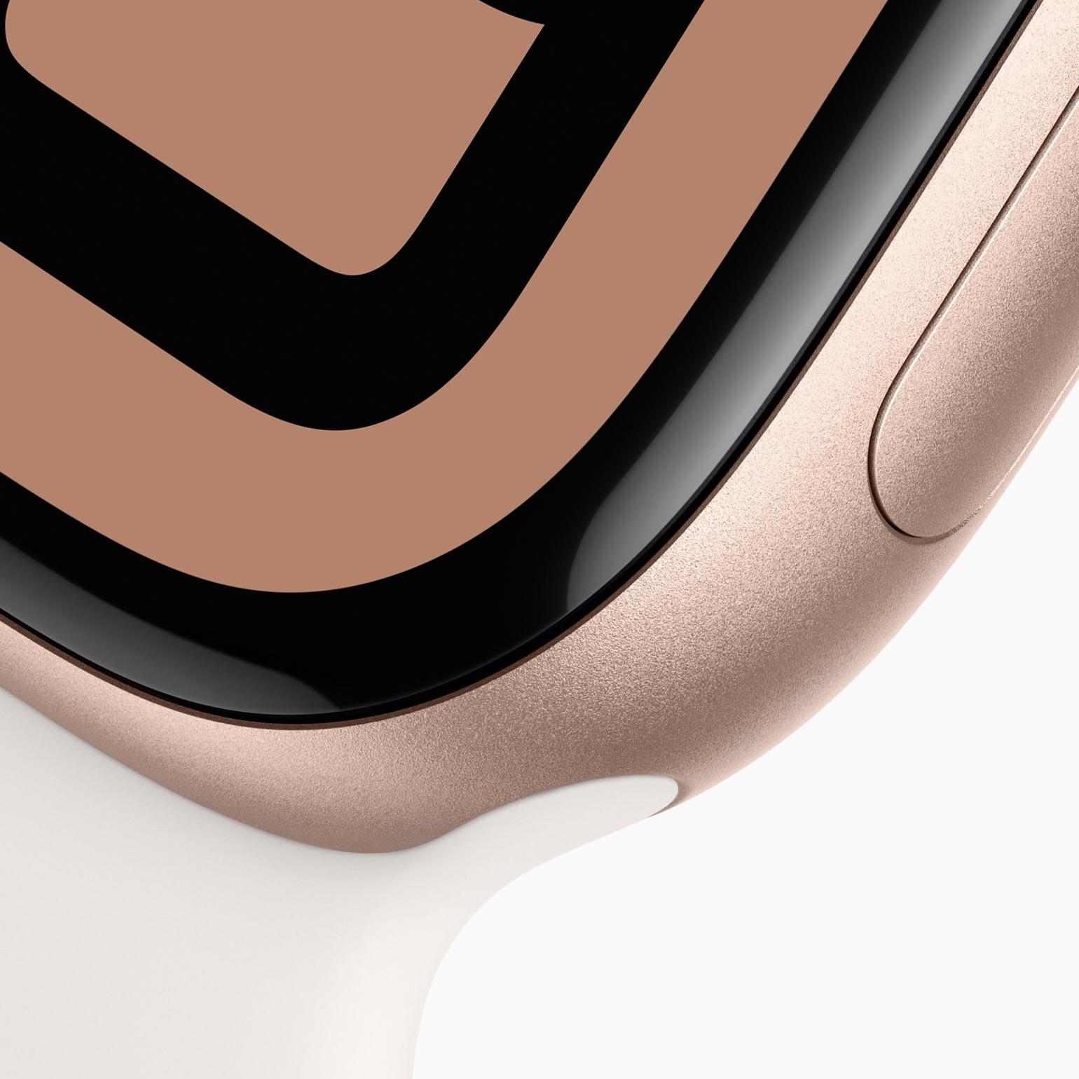 Apple Watch Series 10 9