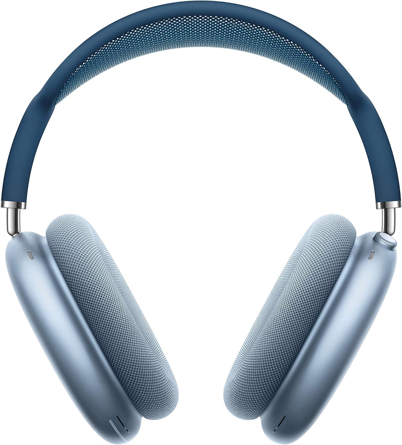Airpods Max