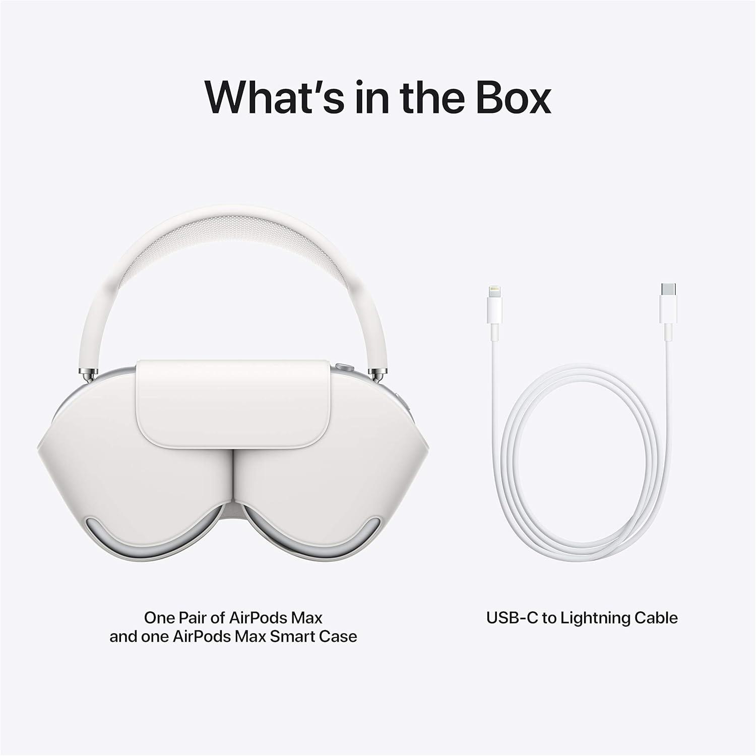 Airpods Max 5