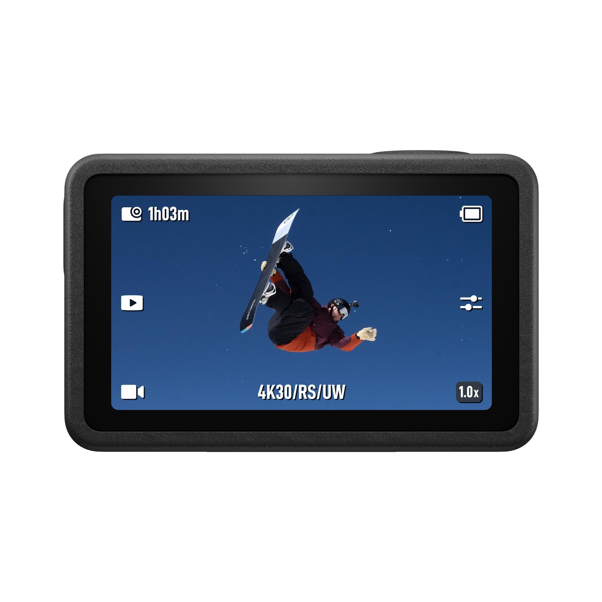 OSMO ACTION 5 PRO STANDARD COMBO 3
