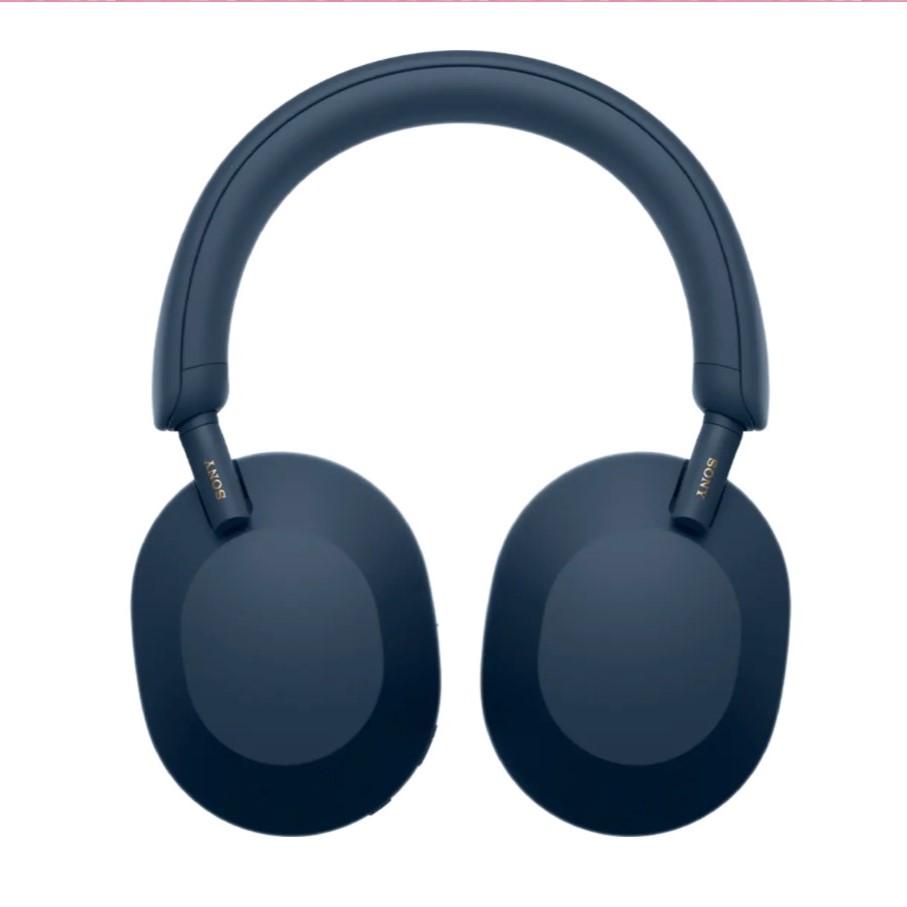 Sony WH-1000XM6 5