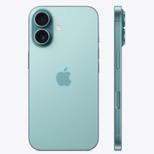iPhone 16 Plus 11