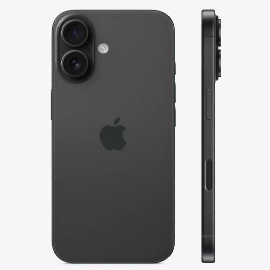 iPhone 16 3