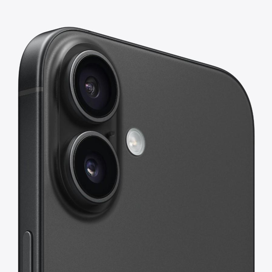 iPhone 16 9