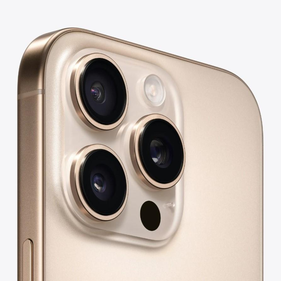 iPhone 16 Pro 9