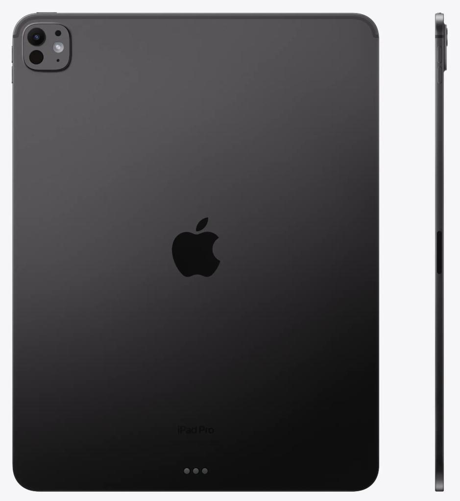 iPad Pro 11'' M4 WIFI 3