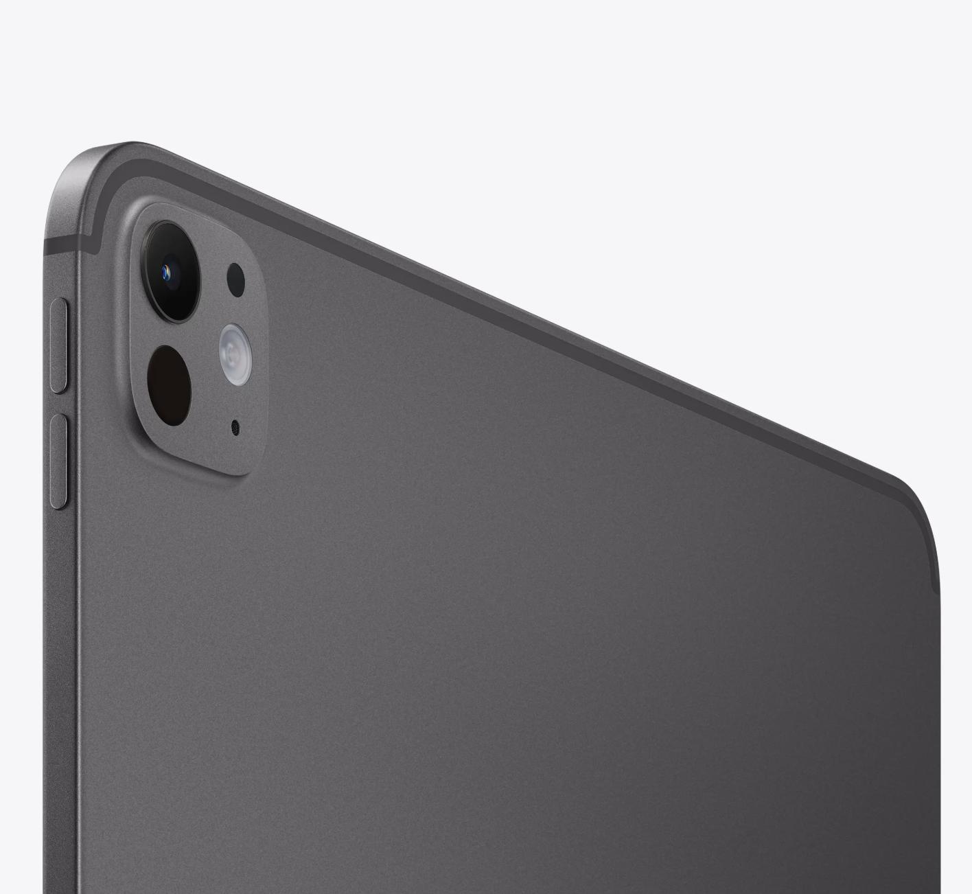iPad Pro 11'' M4 WIFI 4