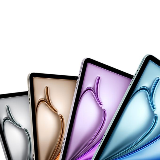 iPad Air (6th generation) 10