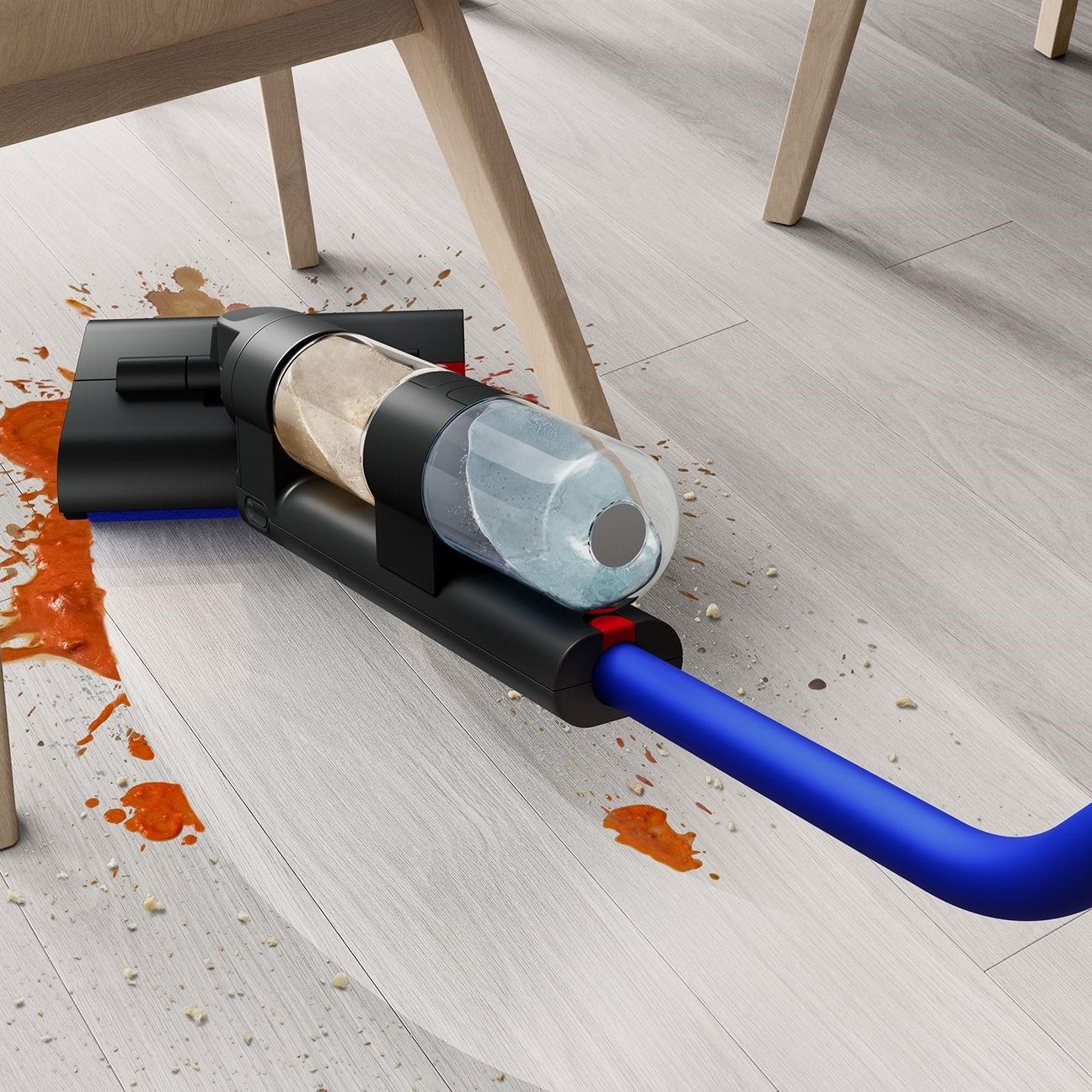Dyson WashG1™ wet floor cleaner 18